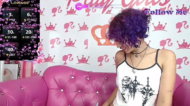 ebisu meouw online show from October 30, 2025, 2:46 am