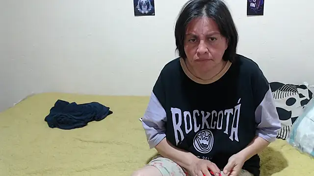 jade noah  online show from February 5, 2026, 5:17 pm