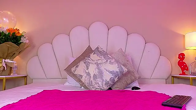 Davinna Fox online show from March 10, 2026, 11:48 am