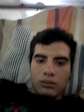 Ortiz3404 online show from November 14, 2025, 2:43 am