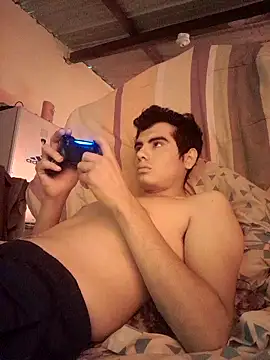 Ortiz3404 online show from November 17, 2025, 6:46 pm