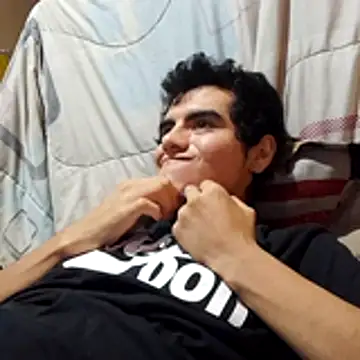 Ortiz3404 online show from March 17, 2026, 1:10 am