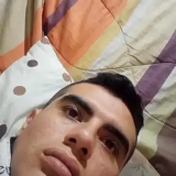 Ortiz3404 online show from April 21, 2026, 5:25 am