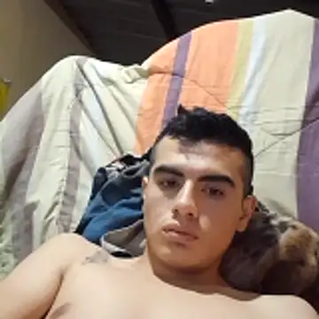 Ortiz3404 online show from April 22, 2026, 5:32 am