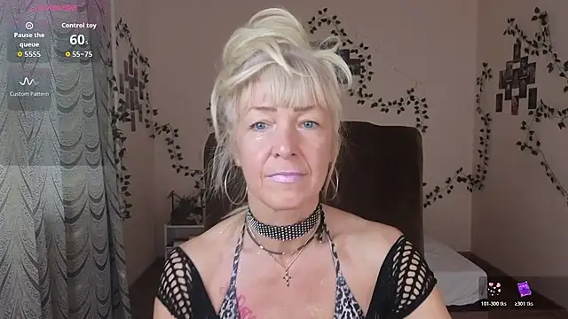 Laura Gol online show from November 11, 2025, 6:02 am