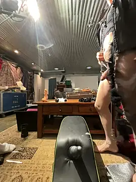 nolimitBackdoorman online show from February 16, 2026, 6:26 pm