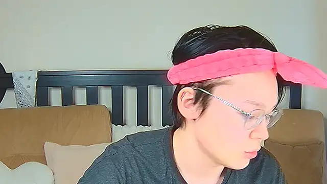 Derek Carter online show from October 4, 2025, 1:20 pm