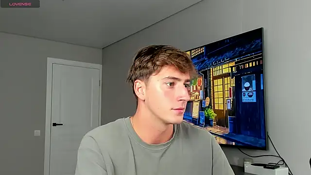 DaniHort online show from September 11, 2025, 8:36 am