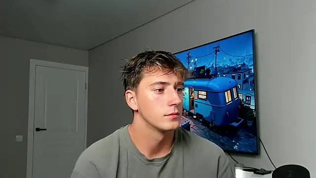 DaniHort online show from September 12, 2025, 9:42 am