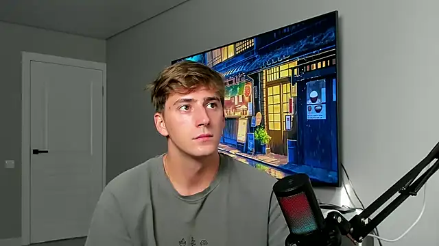 DaniHort online show from September 15, 2025, 9:20 am