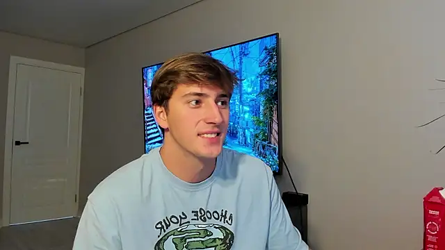 DaniHort online show from February 1, 2026, 1:20 pm