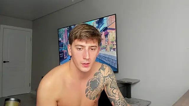 DaniHort online show from March 31, 2026, 10:26 am