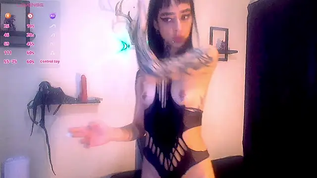 Snapshot of DakariaHills_ chatting on July 30, 2026, 8:46 am DakariaHills online show from July 30, 2026, 8:46 am