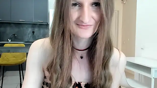 Kitty Player online show from November 9, 2025, 8:34 am