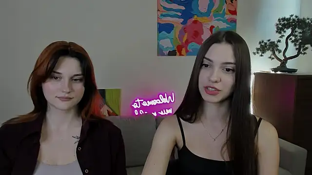 elza rose online show from May 21, 2026, 9:38 am
