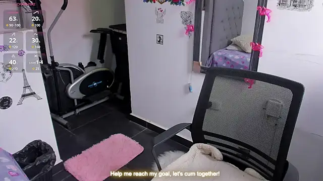 Ary Ricci online show from September 13, 2025, 7:02 pm