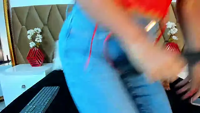 GiaAndretti online show from March 14, 2026, 12:32 pm