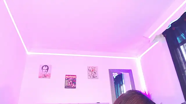 Anna belly online show from September 29, 2025, 3:06 pm