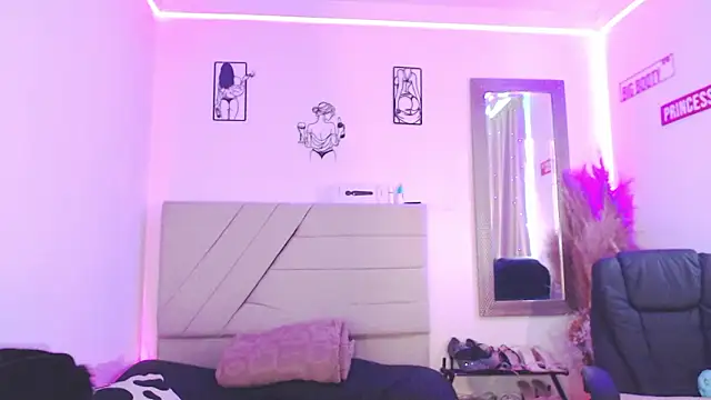 Anna belly online show from February 11, 2026, 2:00 pm