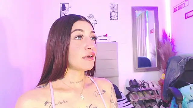 Anna belly online show from May 2, 2026, 6:13 pm