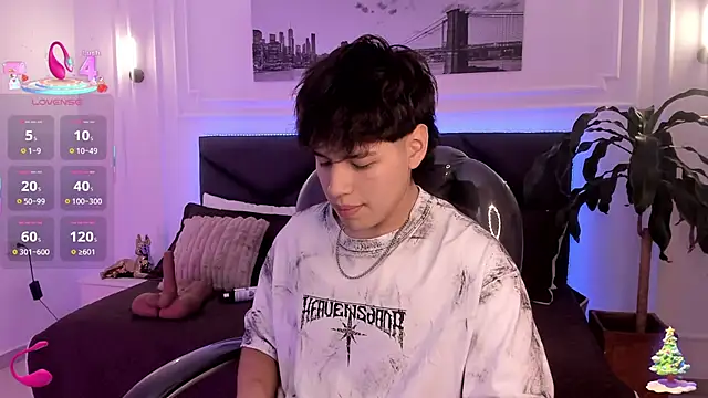 Jordan 24  online show from December 4, 2025, 9:34 pm