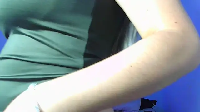 Naughty Nights Live online show from November 30, 2025, 11:47 am