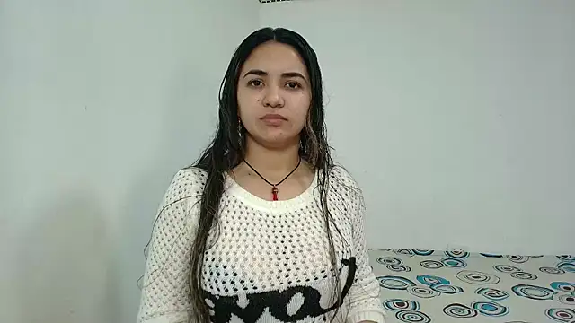 Naughty Nights Live online show from April 20, 2026, 4:54 pm