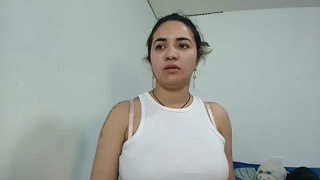 Naughty Nights Live online show from April 23, 2026, 1:35 pm