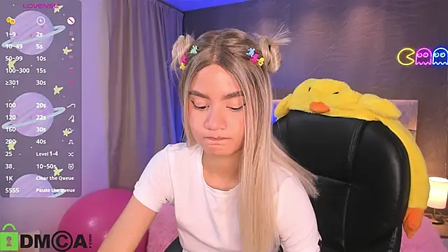 Arinextdoor online show from September 8, 2025, 9:25 pm