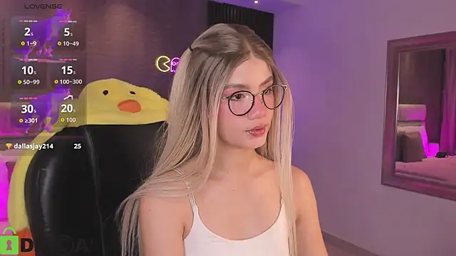 Arinextdoor online show from September 28, 2025, 11:54 pm