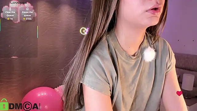 Arinextdoor online show from February 27, 2026, 3:28 am