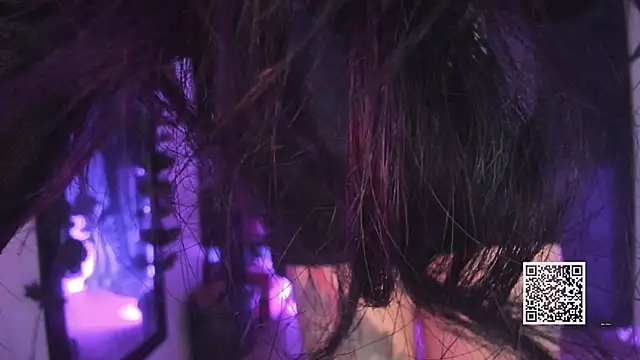 Katyuska Sg1 online show from October 6, 2025, 3:42 pm