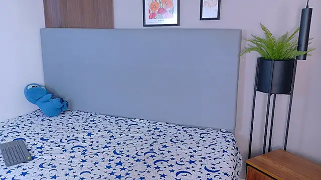 MeghanMure online show from March 7, 2026, 3:14 am