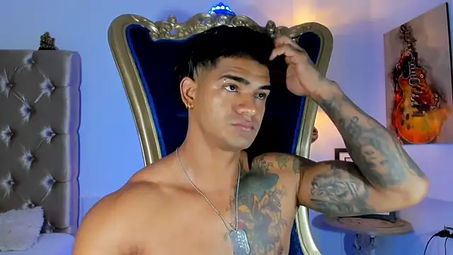 antonio  444 online show from September 11, 2025, 9:20 am