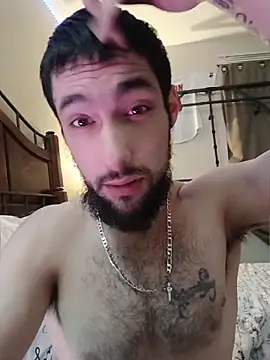 Rockygambino6969 online show from February 19, 2026, 7:59 am