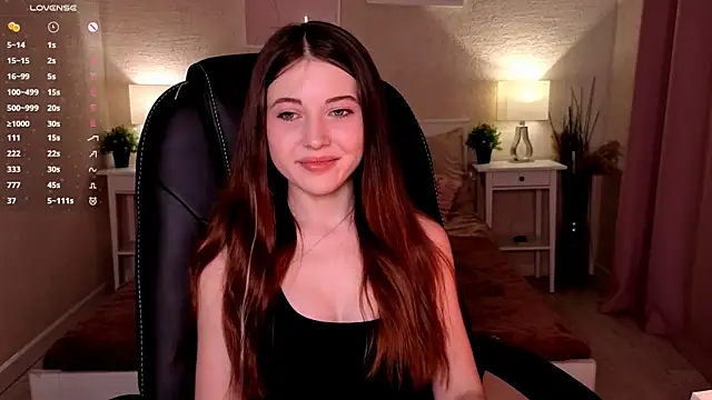 Snapshot of Kimmie_shine chatting on July 24, 2026, 3:43 pm Kimmie shine online show from July 24, 2026, 3:43 pm