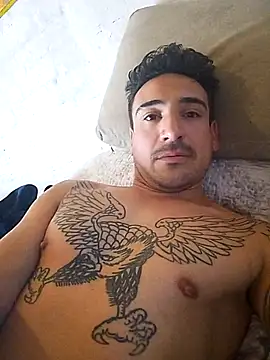 bigandstrong2217 online show from September 26, 2025, 4:00 pm