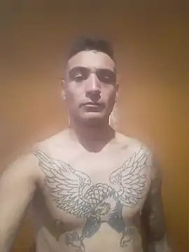 bigandstrong2217 online show from April 10, 2026, 3:45 am