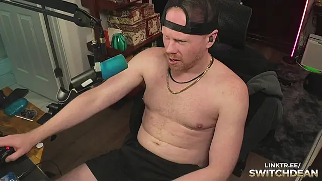 twunkdean online show from December 17, 2025, 1:28 pm