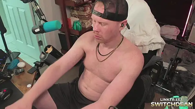 twunkdean online show from December 20, 2025, 2:46 pm