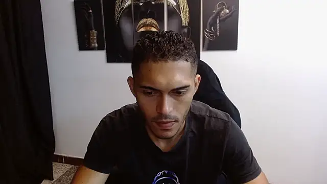 Derek Storm  online show from November 30, 2025, 11:58 am