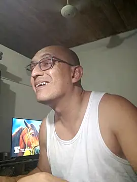 jorge406 online show from February 12, 2026, 12:05 am