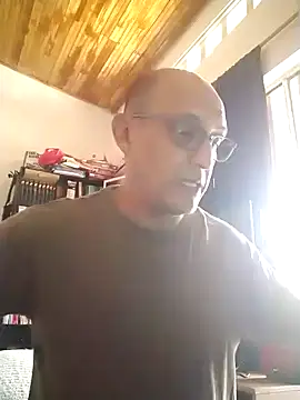 jorge406 online show from April 26, 2026, 3:21 pm