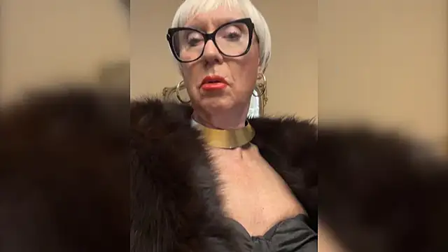 ROBY SWEETHOT online show from January 14, 2026, 12:22 pm