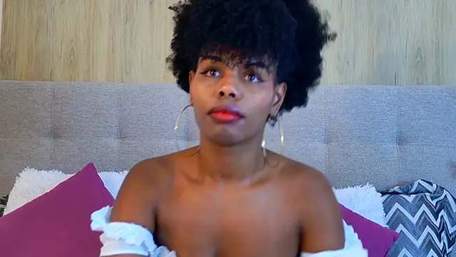 BeckySalas online show from March 23, 2026, 8:24 pm