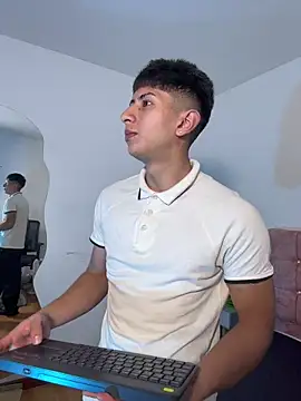 Andy Justgame online show from December 20, 2025, 3:46 am