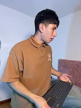 Andy Justgame online show from January 9, 2026, 4:15 am