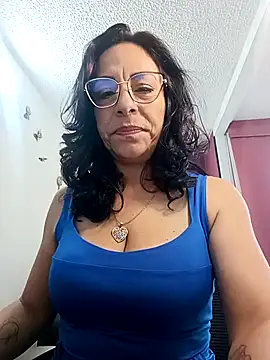  Kamy Hot online show from October 29, 2025, 5:25 pm