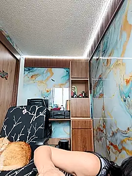  Kamy Hot online show from March 10, 2026, 6:46 pm