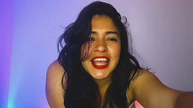 EmilyNoir1 online show from October 9, 2025, 1:20 pm